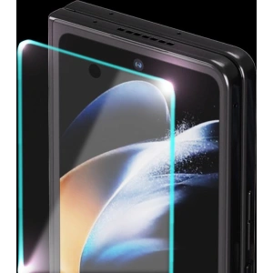 Hurtownia GSM - Tvrdé sklo s UV lepidlem Whitestone Dome Glass Samsung Galaxy Z Fold 5 Clear [2 PACK] - WSD89 - {ean13} - Hurt