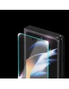 Hurtownia GSM - Tvrdé sklo s UV lepidlem Whitestone Dome Glass Samsung Galaxy Z Fold 5 Clear [2 PACK] - WSD89 - {ean13} - Hurt