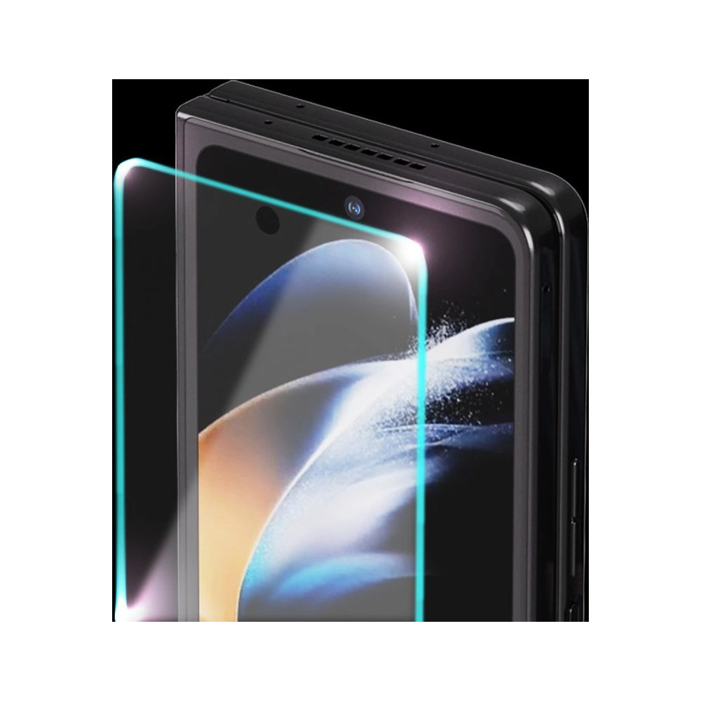 Hurtownia GSM - Tvrdé sklo s UV lepidlem Whitestone Dome Glass Samsung Galaxy Z Fold 5 Clear [2 PACK] - WSD89 - {ean13} - Hurt