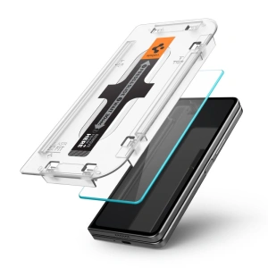 Wholesale Spigen Glas.tr ez Fit Samsung Galaxy Z Fold 5 Clear [2 PACK] - SPN2895 - {ean13} - Hurt