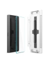 Wholesale Spigen Glas.tr ez Fit Samsung Galaxy Z Fold 5 Clear [2 PACK] - SPN2895 - {ean13} - Hurt