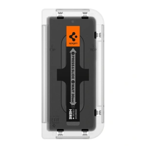 Wholesale Spigen Glas.tr ez Fit Samsung Galaxy Z Fold 5 Clear [2 PACK] - SPN2895 - {ean13} - Hurt