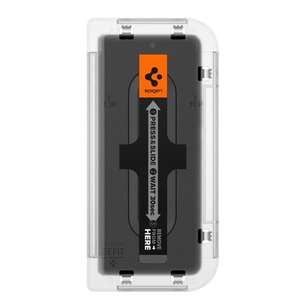 Wholesale Spigen Glas.tr ez Fit Samsung Galaxy Z Fold 5 Clear [2 PACK] - SPN2895 - {ean13} - Hurt