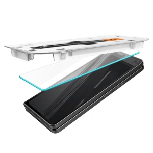 Wholesale Spigen Glas.tr ez Fit Samsung Galaxy Z Fold 5 Clear [2 PACK] - SPN2895 - {ean13} - Hurt