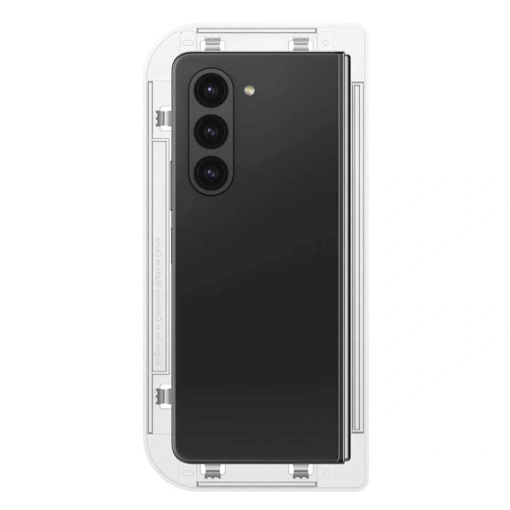Wholesale Spigen Glas.tr ez Fit Samsung Galaxy Z Fold 5 Clear [2 PACK] - SPN2895 - {ean13} - Hurt