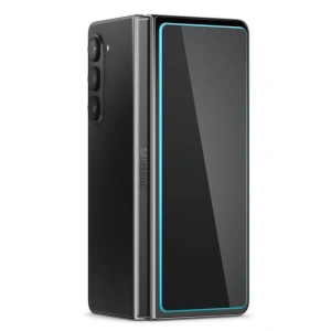 Wholesale Spigen Glas.tr ez Fit Samsung Galaxy Z Fold 5 Clear [2 PACK] - SPN2895 - {ean13} - Hurt