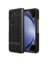 Etui Caseology Parallax Samsung Galaxy Z Fold 5 Matt fekete