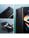 Hurtownia GSM - Etui Caseology Parallax Samsung Galaxy Z Fold 5 Matt fekete - CSL97 - {ean13} - Hurt
