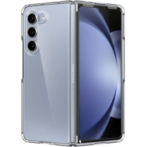 Spigen Ultra Hybrid Samsung Galaxy Z Fold 5 Crystal Clear