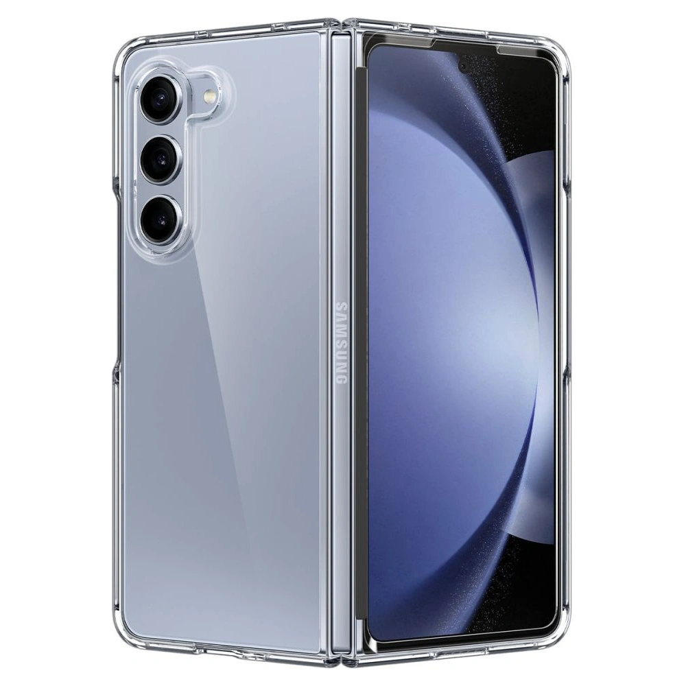 Hurtownia GSM - Etui Spigen Ultra Hybrid Samsung Galaxy Z Fold 5 Átlátszó - SPN2897 - {ean13} - Hurt