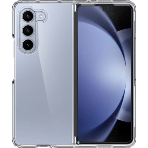 Wholesale Spigen Ultra Hybrid Samsung Galaxy Z Fold 5 Crystal Clear - SPN2897 - {ean13} - Hurt