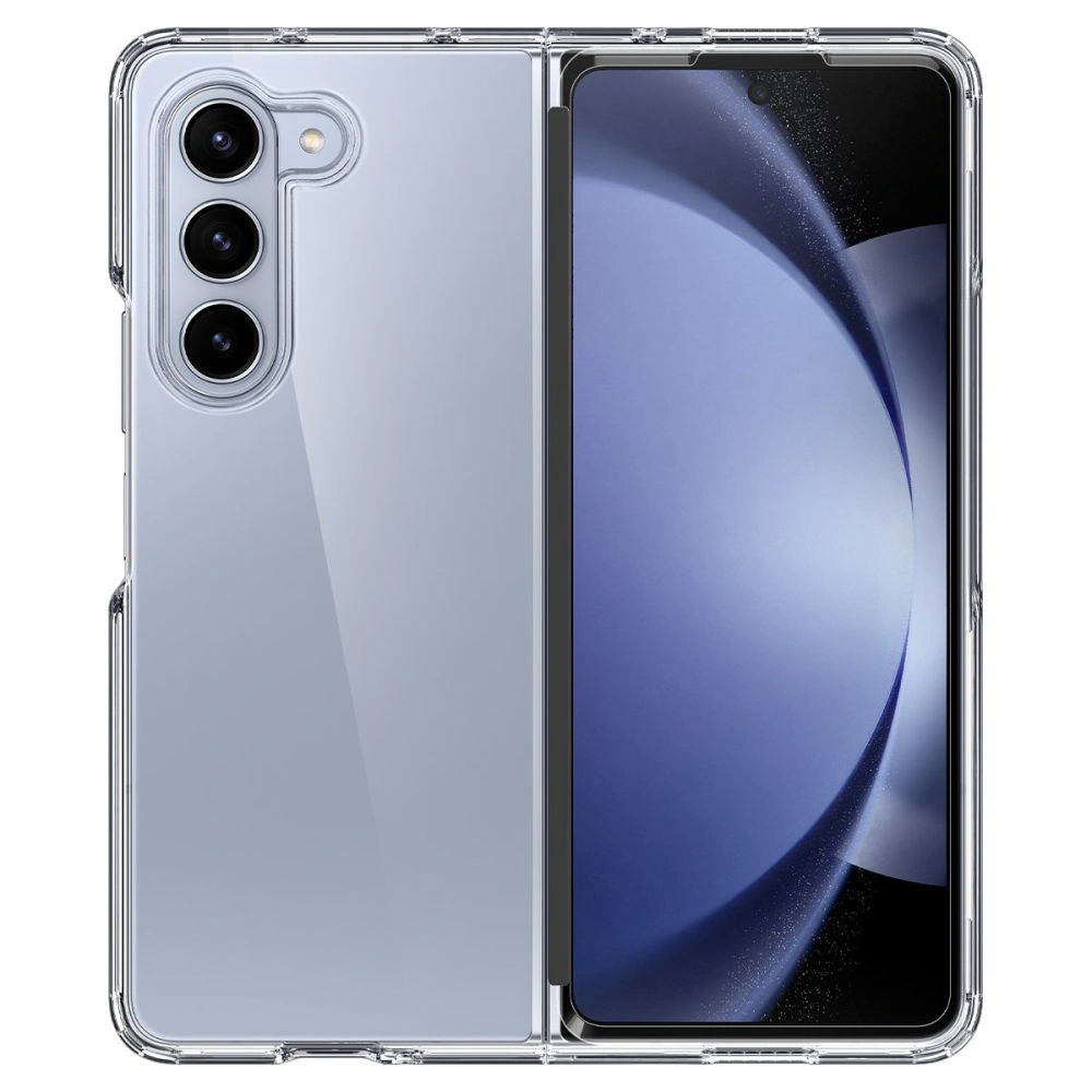 Hurtownia GSM - Etui Spigen Ultra Hybrid Samsung Galaxy Z Fold 5 Átlátszó - SPN2897 - {ean13} - Hurt