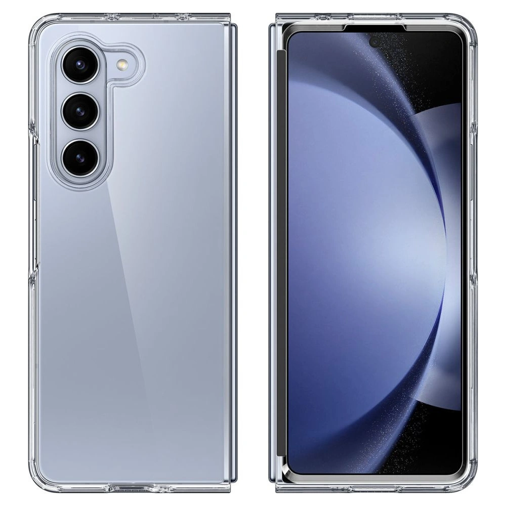 Hurtownia GSM - Etui Spigen Ultra Hybrid Samsung Galaxy Z Fold 5 Átlátszó - SPN2897 - {ean13} - Hurt