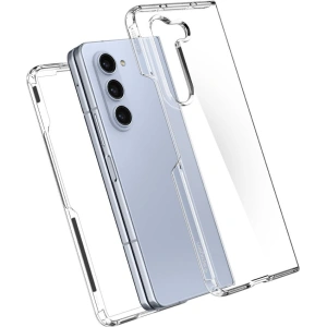 Wholesale Spigen Ultra Hybrid Samsung Galaxy Z Fold 5 Crystal Clear - SPN2897 - {ean13} - Hurt