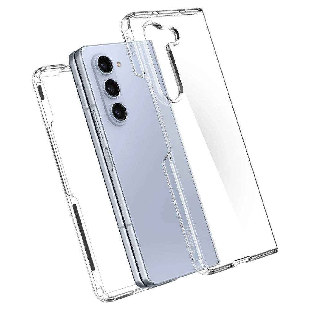 Hurtownia GSM - Etui Spigen Ultra Hybrid Samsung Galaxy Z Fold 5 Átlátszó - SPN2897 - {ean13} - Hurt