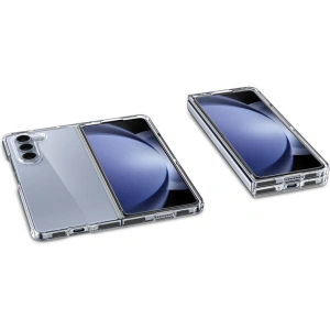 Wholesale Spigen Ultra Hybrid Samsung Galaxy Z Fold 5 Crystal Clear - SPN2897 - {ean13} - Hurt