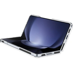 Wholesale Spigen Ultra Hybrid Samsung Galaxy Z Fold 5 Crystal Clear - SPN2897 - {ean13} - Hurt