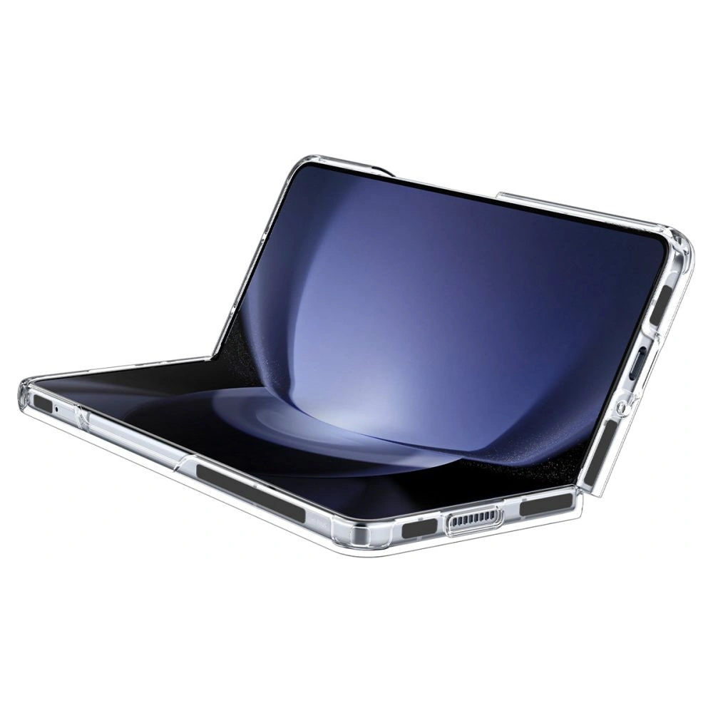 Hurtownia GSM - Etui Spigen Ultra Hybrid Samsung Galaxy Z Fold 5 Átlátszó - SPN2897 - {ean13} - Hurt