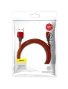 Hurtownia GSM - Kabel Baseus Yiven Micro USB 150cm 2A - červený - BSU116RED - {ean13} - Hurt