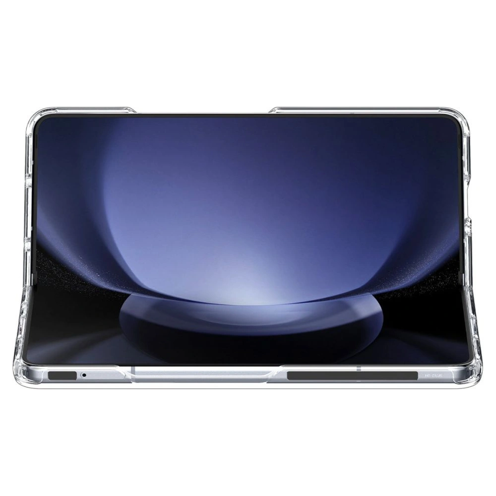 Hurtownia GSM - Etui Spigen Ultra Hybrid Samsung Galaxy Z Fold 5 Átlátszó - SPN2897 - {ean13} - Hurt