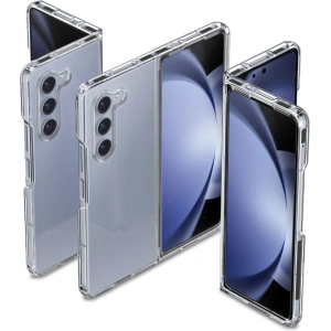 Wholesale Spigen Ultra Hybrid Samsung Galaxy Z Fold 5 Crystal Clear - SPN2897 - {ean13} - Hurt