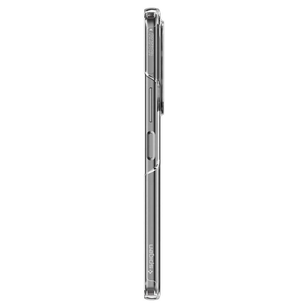 Hurtownia GSM - Etui Spigen Ultra Hybrid Samsung Galaxy Z Fold 5 Átlátszó - SPN2897 - {ean13} - Hurt