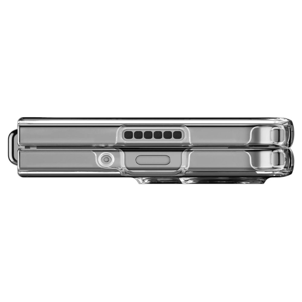 Hurtownia GSM - Etui Spigen Ultra Hybrid Samsung Galaxy Z Fold 5 Átlátszó - SPN2897 - {ean13} - Hurt