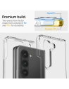 Hurtownia GSM - Etui Spigen Ultra Hybrid Samsung Galaxy Z Fold 5 Átlátszó - SPN2897 - {ean13} - Hurt