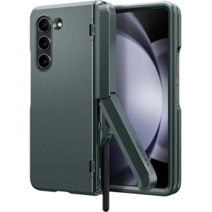 Hurtownia GSM - Etui Spigen Tough Armor Pro Pen Samsung Galaxy Z Fold 5 Abyss Green - SPN2898 - {ean13} - Hurt