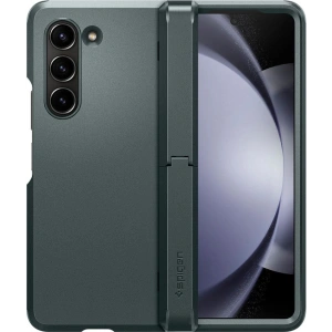 Hurtownia GSM - Etui Spigen Tough Armor Pro Pen Samsung Galaxy Z Fold 5 Abyss Green - SPN2898 - {ean13} - Hurt