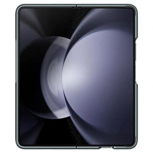 Etui Spigen Tough Armor Pro Pen Samsung Galaxy Z Fold 5 Abyss Green