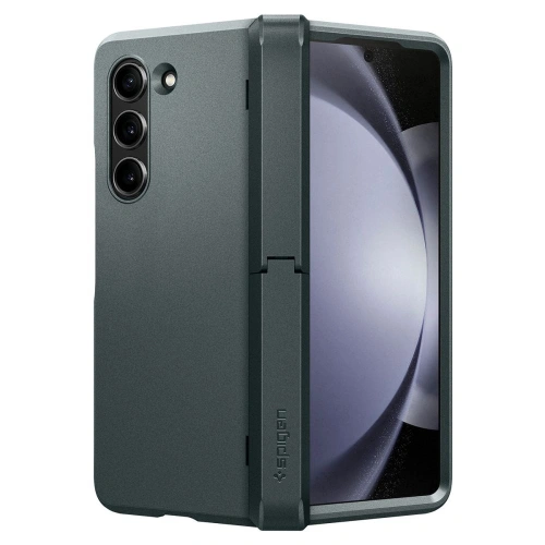 Etui Spigen Tough Armor Pro Pen Samsung Galaxy Z Fold 5 Abyss Green