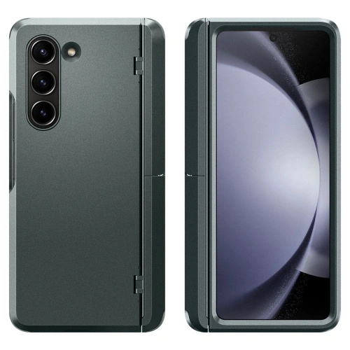 Etui Spigen Tough Armor Pro Pen Samsung Galaxy Z Fold 5 Abyss Green