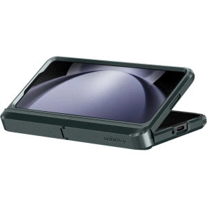 Wholesale Spigen Tough Armor Pro Pen Samsung Galaxy Z Fold 5 Abyss Green - SPN2898 - {ean13} - Hurt