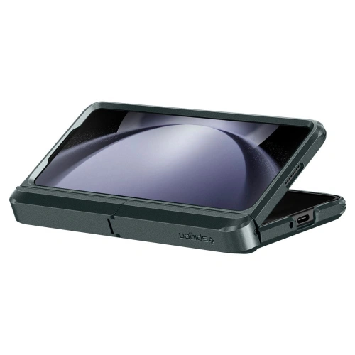 Etui Spigen Tough Armor Pro Pen Samsung Galaxy Z Fold 5 Abyss Green