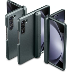 Wholesale Spigen Tough Armor Pro Pen Samsung Galaxy Z Fold 5 Abyss Green - SPN2898 - {ean13} - Hurt