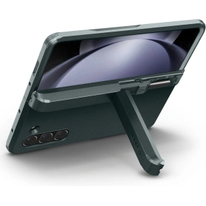 Wholesale Spigen Tough Armor Pro Pen Samsung Galaxy Z Fold 5 Abyss Green - SPN2898 - {ean13} - Hurt