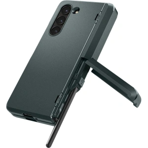 Wholesale Spigen Tough Armor Pro Pen Samsung Galaxy Z Fold 5 Abyss Green - SPN2898 - {ean13} - Hurt