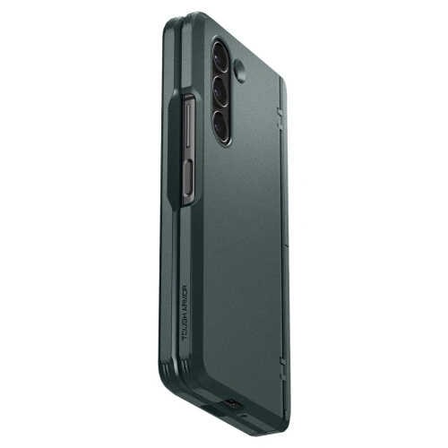 Etui Spigen Tough Armor Pro Pen Samsung Galaxy Z Fold 5 Abyss Green