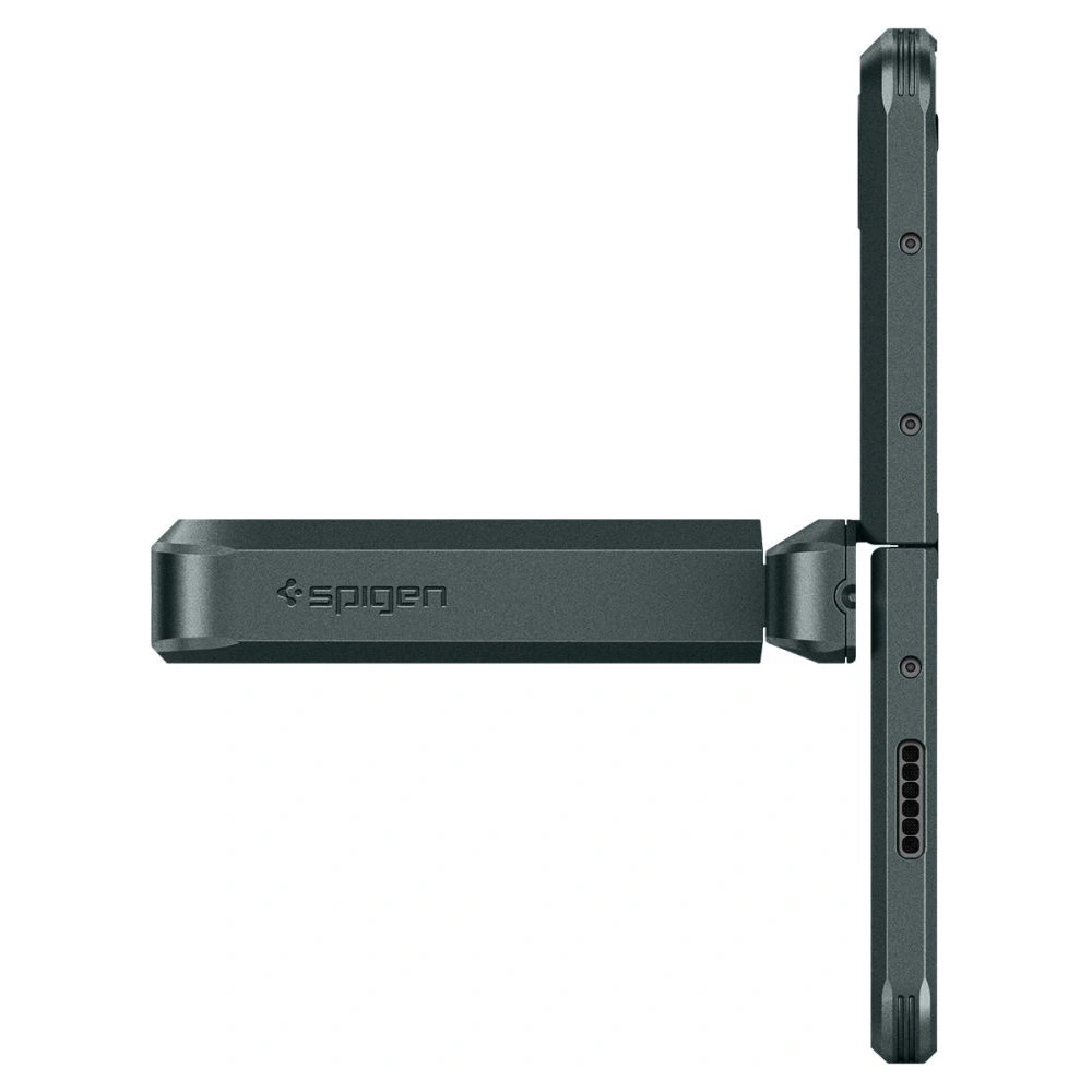 Hurtownia GSM - Etui Spigen Tough Armor Pro Pen Samsung Galaxy Z Fold 5 Abyss Grün - SPN2898 - {ean13} - Hurt