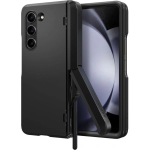 Wholesale Spigen Tough Armor Pro Pen Samsung Galaxy Z Fold 5 Black - SPN2899 - {ean13} - Hurt