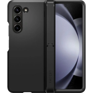 Hurtownia GSM - Etui Spigen Tough Armor Pro Pen Samsung Galaxy Z Fold 5 Negru - SPN2899 - {ean13} - Hurt