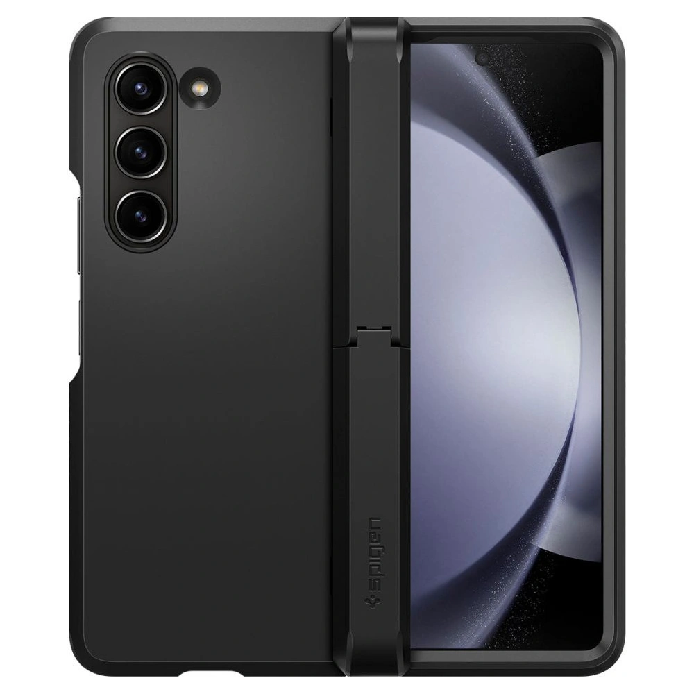 Hurtownia GSM - Etui Spigen Tough Armor Pro Pen Samsung Galaxy Z Fold 5 Negru - SPN2899 - {ean13} - Hurt