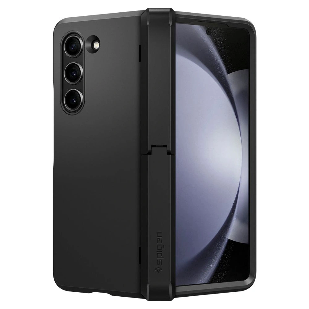 Hurtownia GSM - Etui Spigen Tough Armor Pro Pen Samsung Galaxy Z Fold 5 Negru - SPN2899 - {ean13} - Hurt