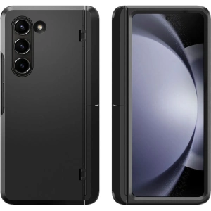 Wholesale Spigen Tough Armor Pro Pen Samsung Galaxy Z Fold 5 Black - SPN2899 - {ean13} - Hurt
