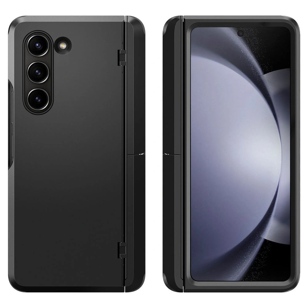 Hurtownia GSM - Etui Spigen Tough Armor Pro Pen Samsung Galaxy Z Fold 5 Negru - SPN2899 - {ean13} - Hurt