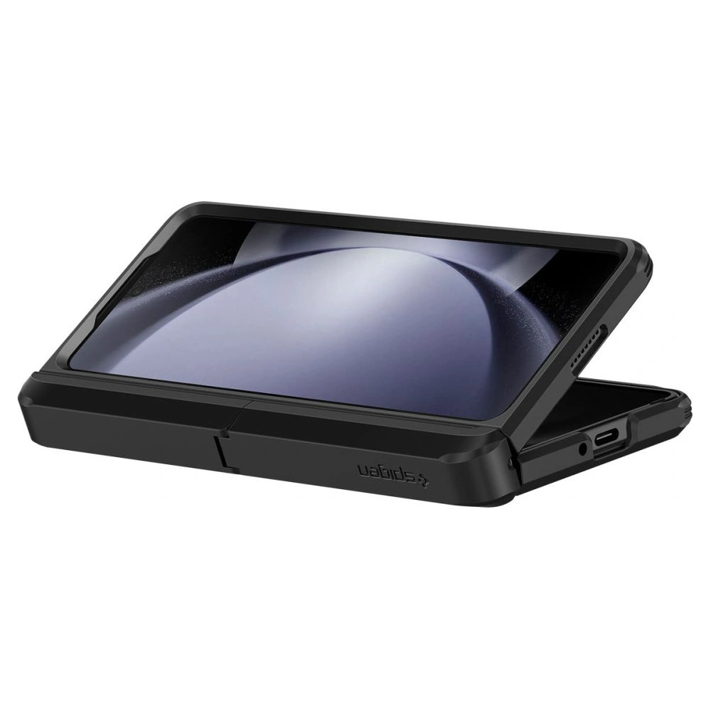 Hurtownia GSM - Etui Spigen Tough Armor Pro Pen Samsung Galaxy Z Fold 5 Negru - SPN2899 - {ean13} - Hurt