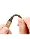 Hurtownia GSM - Kabel Baseus Yiven Micro USB 150cm 2A - hnědý - BSU117BR - {ean13} - Hurt