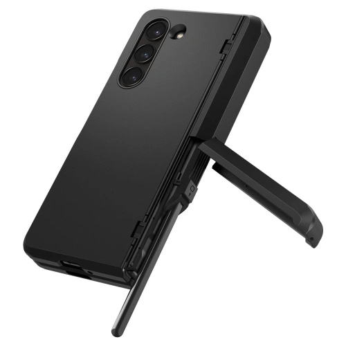 Etui Spigen Tough Armor Pro Pen Samsung Galaxy Z Fold 5 Black