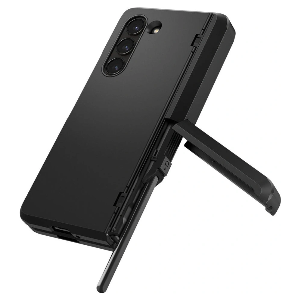 Hurtownia GSM - Etui Spigen Tough Armor Pro Pen Samsung Galaxy Z Fold 5 Negru - SPN2899 - {ean13} - Hurt